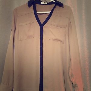 Express Portofino Blouse
